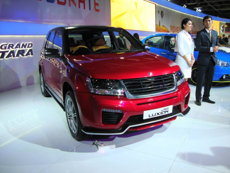 Maruti-Suzuki-Grand-Vitara-Luxion (3).JPG