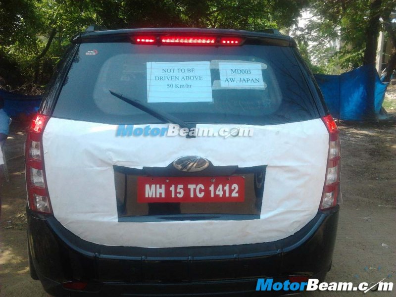 Mahindra-XUV500-Codename-W216-Rear.jpg