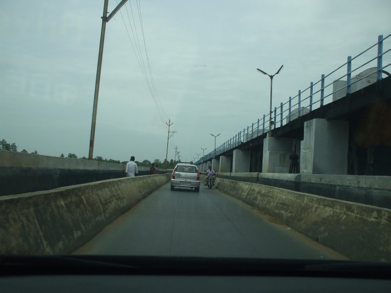 Kollidam river bridge.jpg