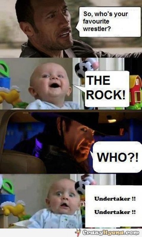 favorite-wrestler-rock-undertaker-baby-car-meme.jpg