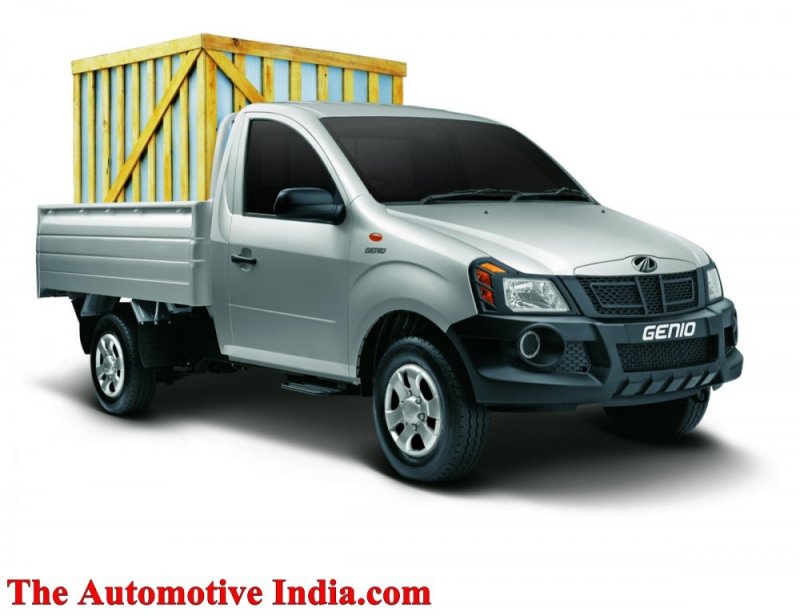 Mahindra Genio India.jpg