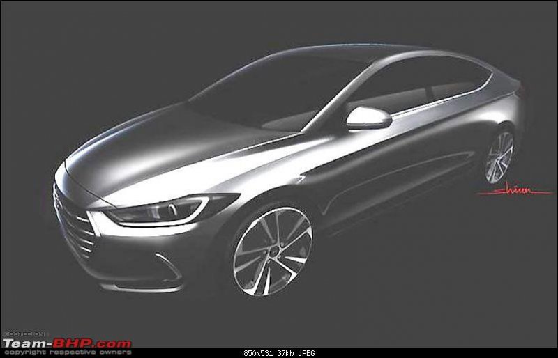 2016 Hyundai Elantra Teaser Pic - audi copy.jpg