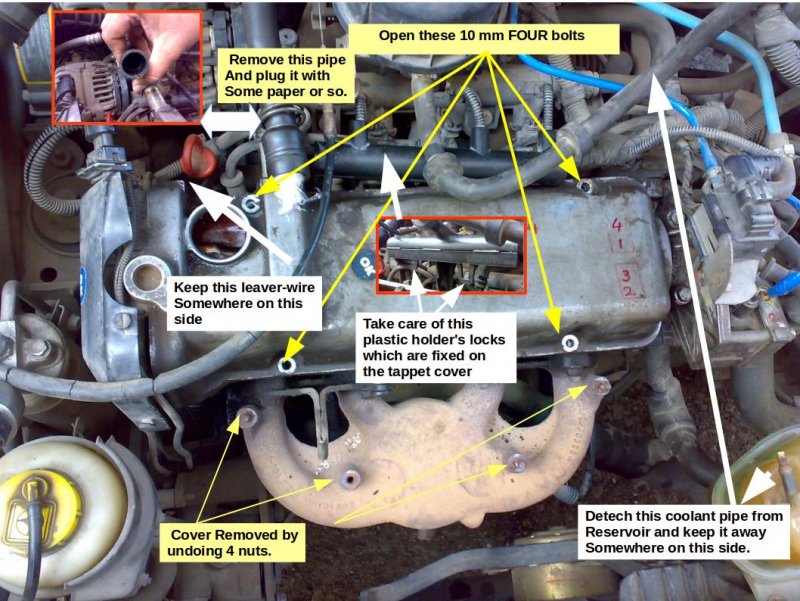 1-How to REMOVE Tappet Cover in Palio 1.2 petrol.jpg