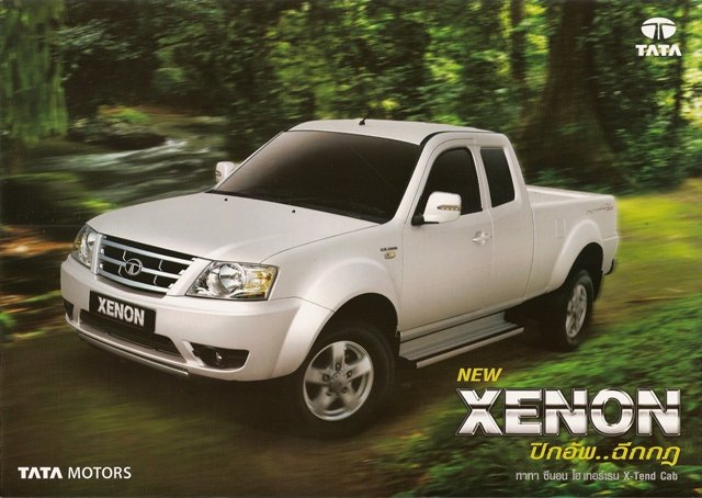 Tata 2009 Xenon X-Trend Cab T (1a).jpg