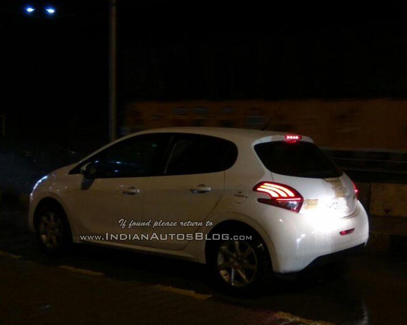 Peugeot-208-rear-three-quarters-spy-shot-India.jpg