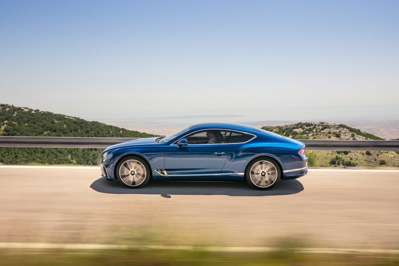 New Continental GT - 7.JPG