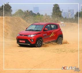 Adventure Drive - KUV 100 NXT - Pic01.jpg