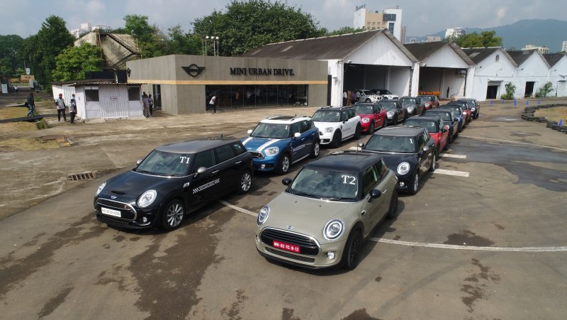 01 MINI Urban Drive in Mumbai.JPG