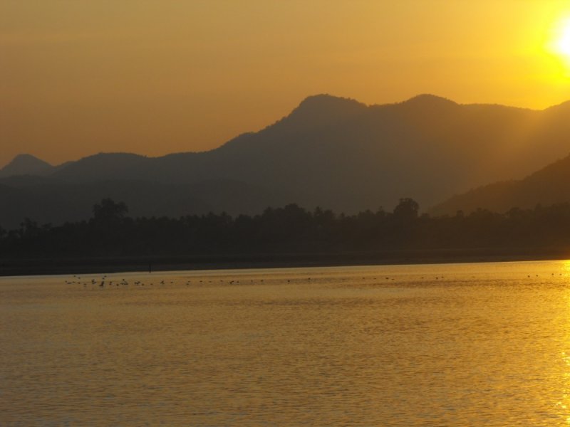 Sunset at Godavari.jpg