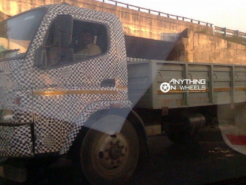 BharatBenz LCV 7.jpg