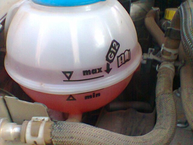vento car coolant pump price