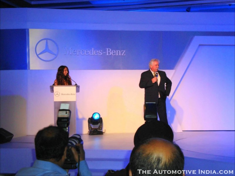 Mercedes Benz New M-Class Launch India-2.jpg