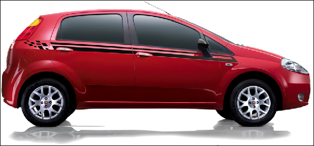 Fiat Punto Sports Exotica Red.png