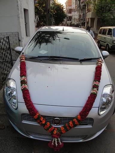 Cute Silver Punto.JPG