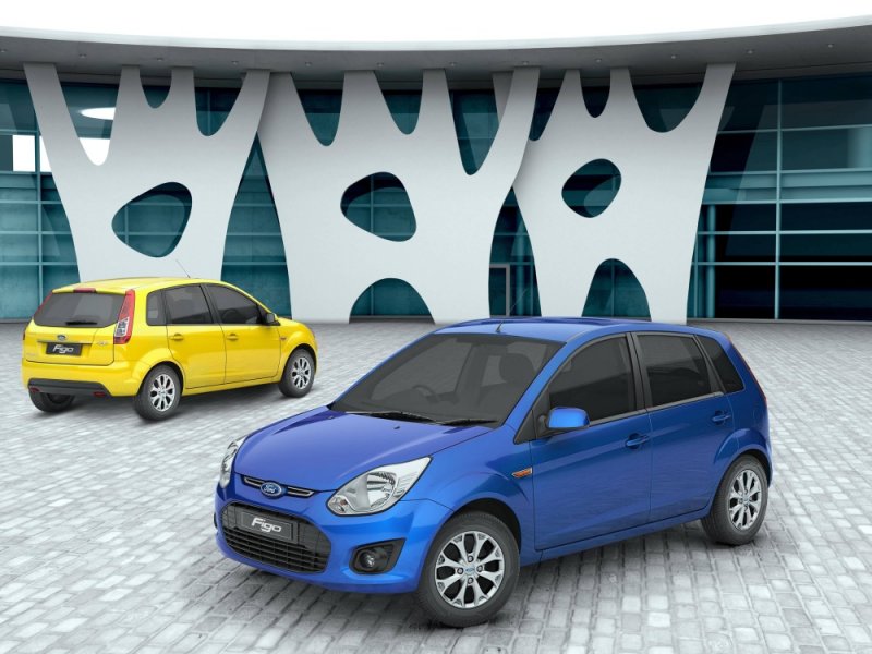 The New Ford Figo..jpg