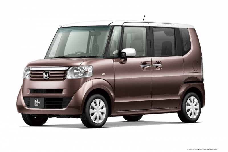 Honda Developing New Car Smaller Than Brio The Automotive India