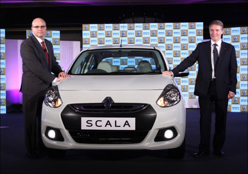 Renault Scala Launch.JPG