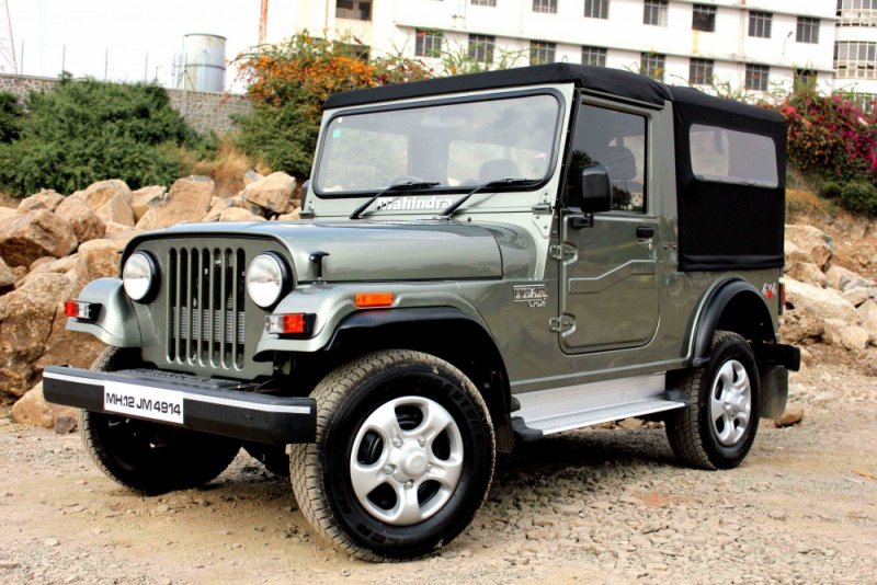 Mahindra Thar CRDe 1.jpg