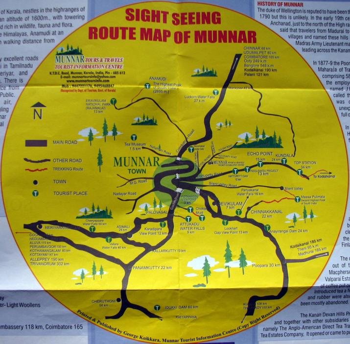 Important Sightseeing map of Munnar.JPG
