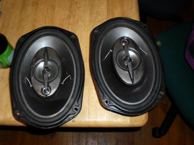 beats 6x9 speakers