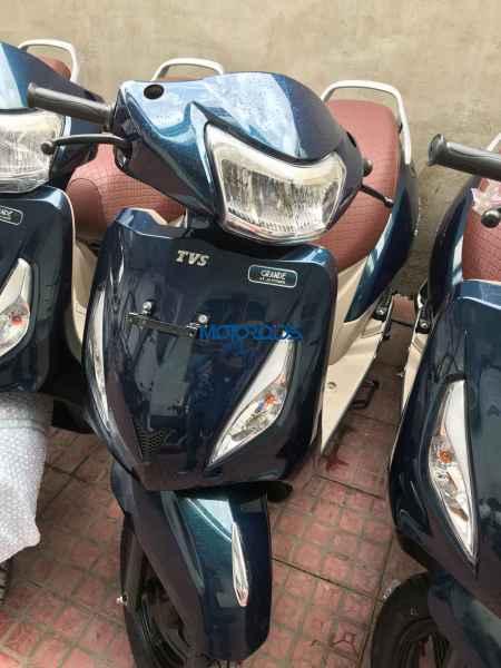 tvs jupiter zx seat cover