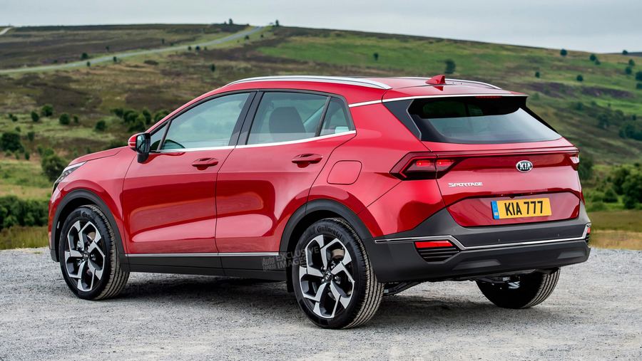 2021 Kia Sportage exclusive images-2.jpg