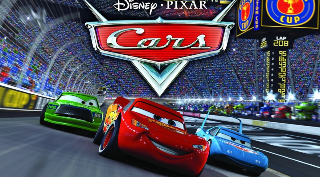Cars (2006) - IMDb