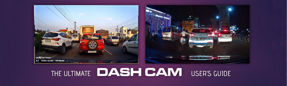 Complete Guide to Installing a Dashcam in Your Car - Tips, Guides