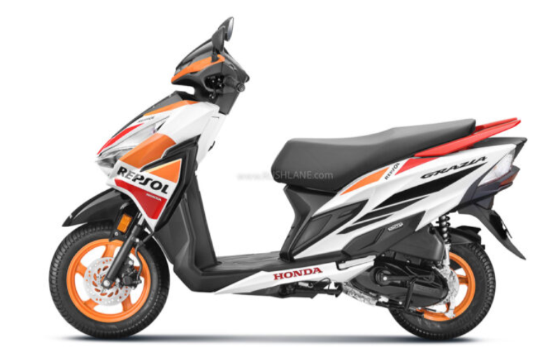 FireShot Capture 006 - Honda Grazia 125cc Scooter MotoGP Colour Edition Launch Price Rs 87k_ -...png