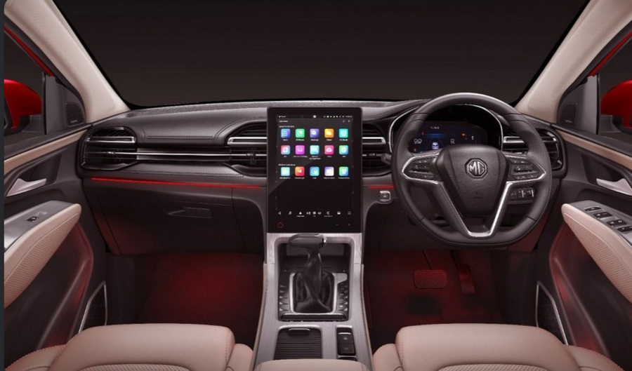 FireShot Capture 074 - MG Hector Facelift Interior Revealed In Latest Teaser - www.carandbike....png