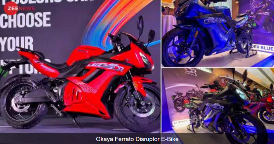 FireShot Capture 492 - Okaya Ferrato Disruptor E-Bike Launched In India With Three Riding Mo_ ...png