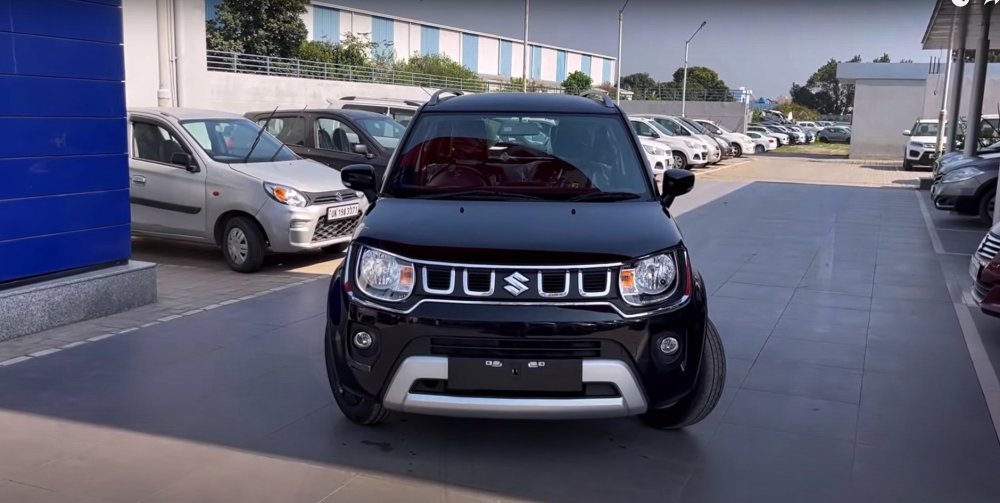 2021 Suzuki Ignis Series II review: First Australian drive - Drive