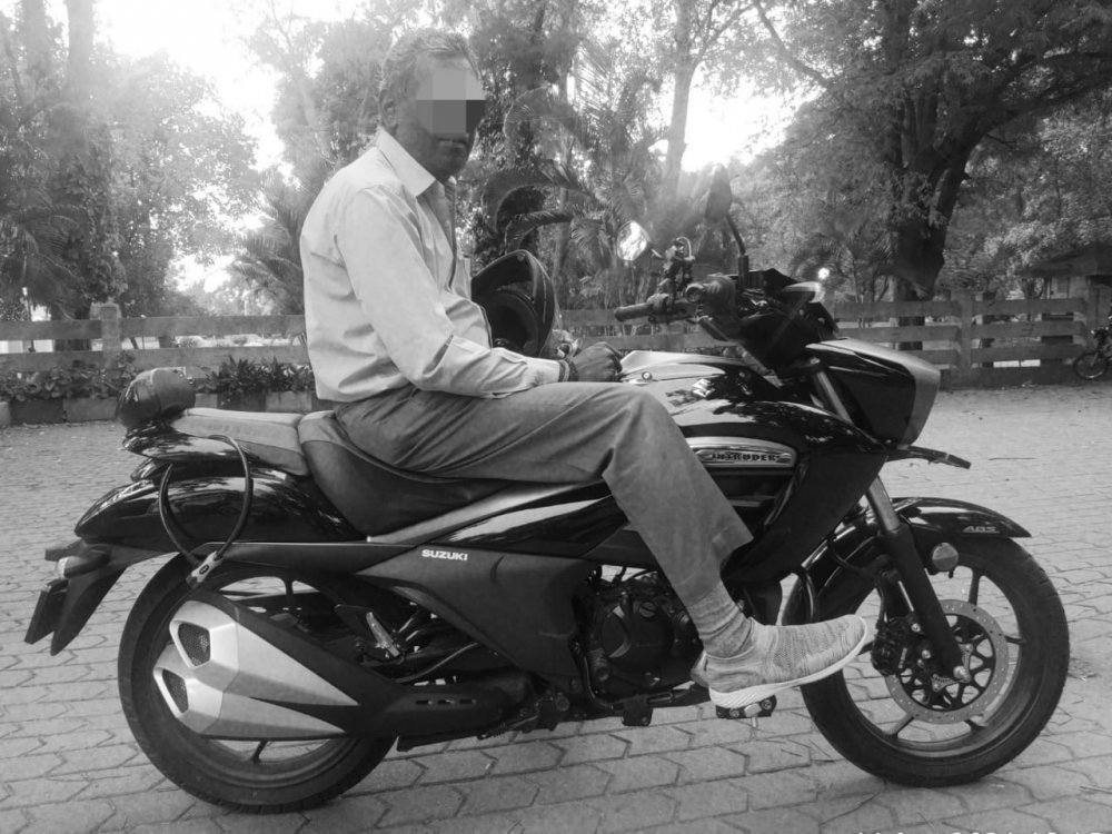 Suzuki Motorcycle India pulls the plug on Intruder 150