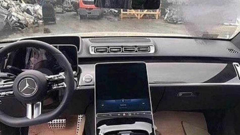 Mercedes S-Class leaks-4.jpg