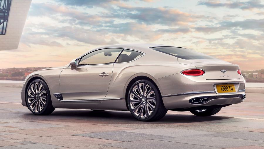 New Bentley Continental GT Mulliner Coupe 2020-2.jpg