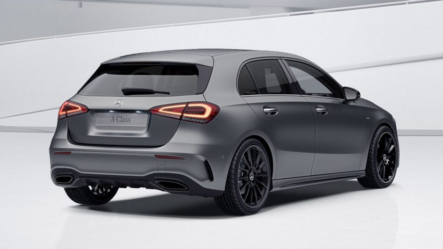 New Mercedes A-Class Exclusive Edition 2020-2.jpg