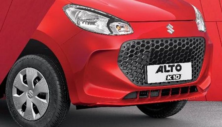 Alto K10 launch: Will Maruti Suzuki be able to woo entry-level car buyers?  - BusinessToday