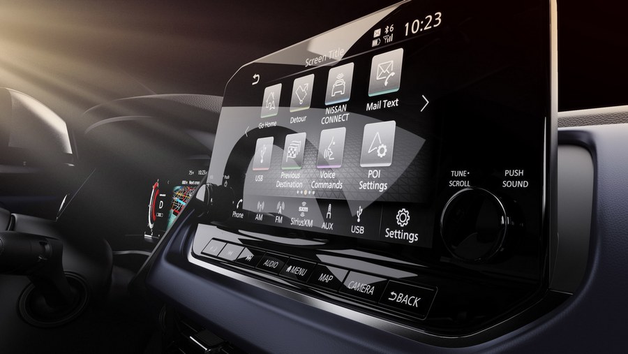 Nissan Qashqai interior teasers.jpg