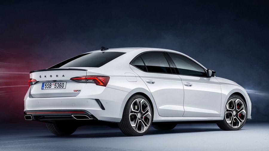 Skoda Octavia vRS petrol and diesel 2020-4.jpg