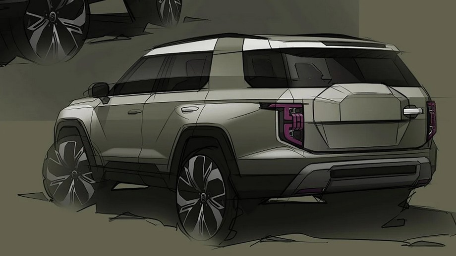 SsangYong J100 electric SUV sketches-2.jpg