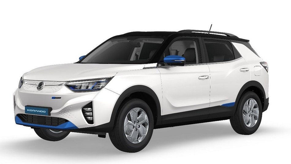 SsangYong Korando electric.jpg