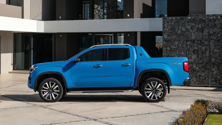 Volkswagen Amarok 2022 -2.jpg