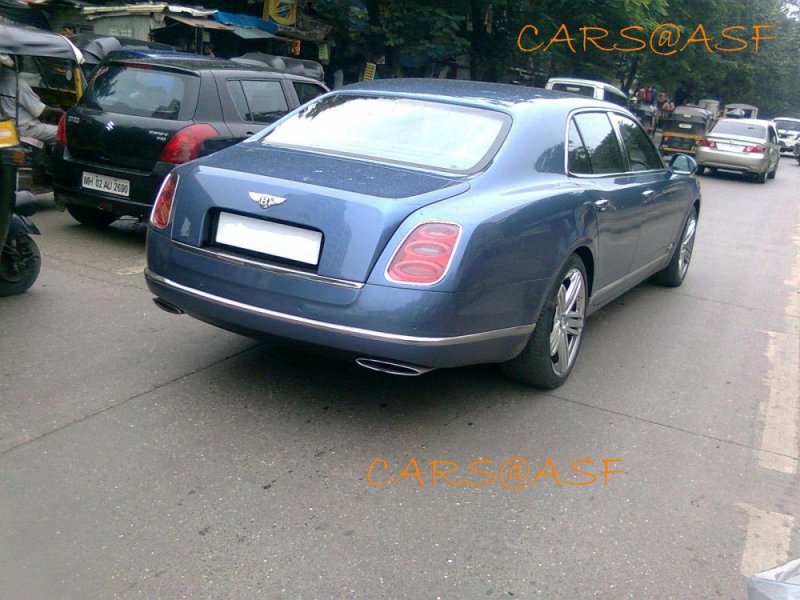 Cars@ASF Bentley Mulsanne Rear.jpg