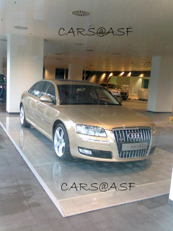 Cars@ASF Audi A8 W12 Front.jpg