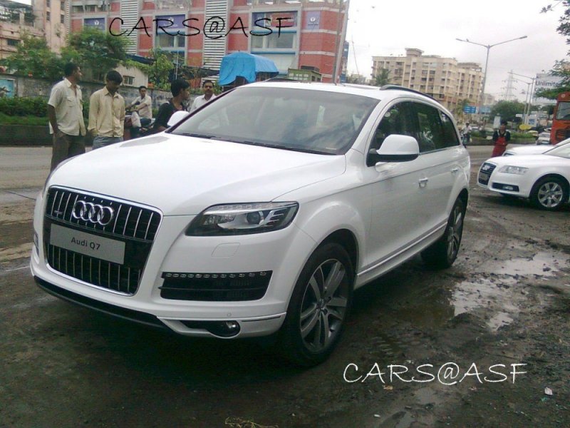 Cars@ASF Audi Q7 3.0 TDI.jpg