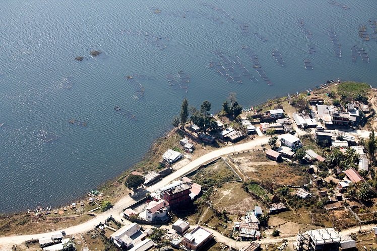 Aerial view of Fewa Taal.jpg