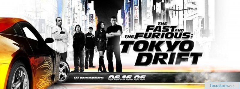 The Fast and the Furious: Tokyo Drift (2006) - IMDb