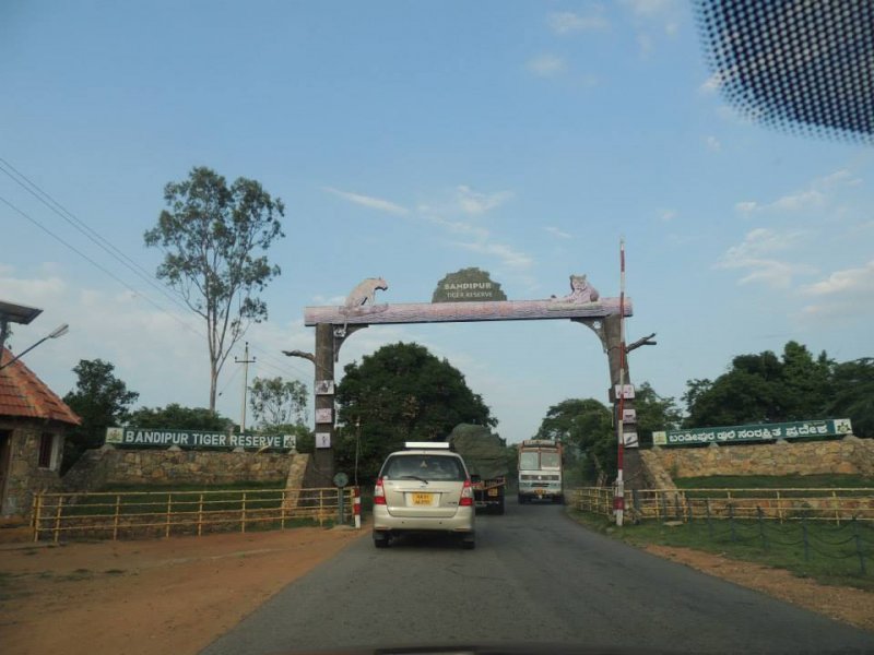 Bandipur Gate.jpg
