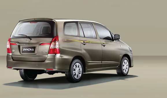 Toyota Innova Limited Edition Rear.png