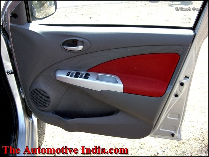 Driver door trim.JPG